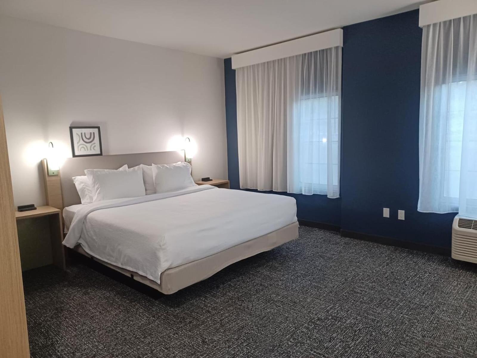 Spark By Hilton Redlands Exterior foto