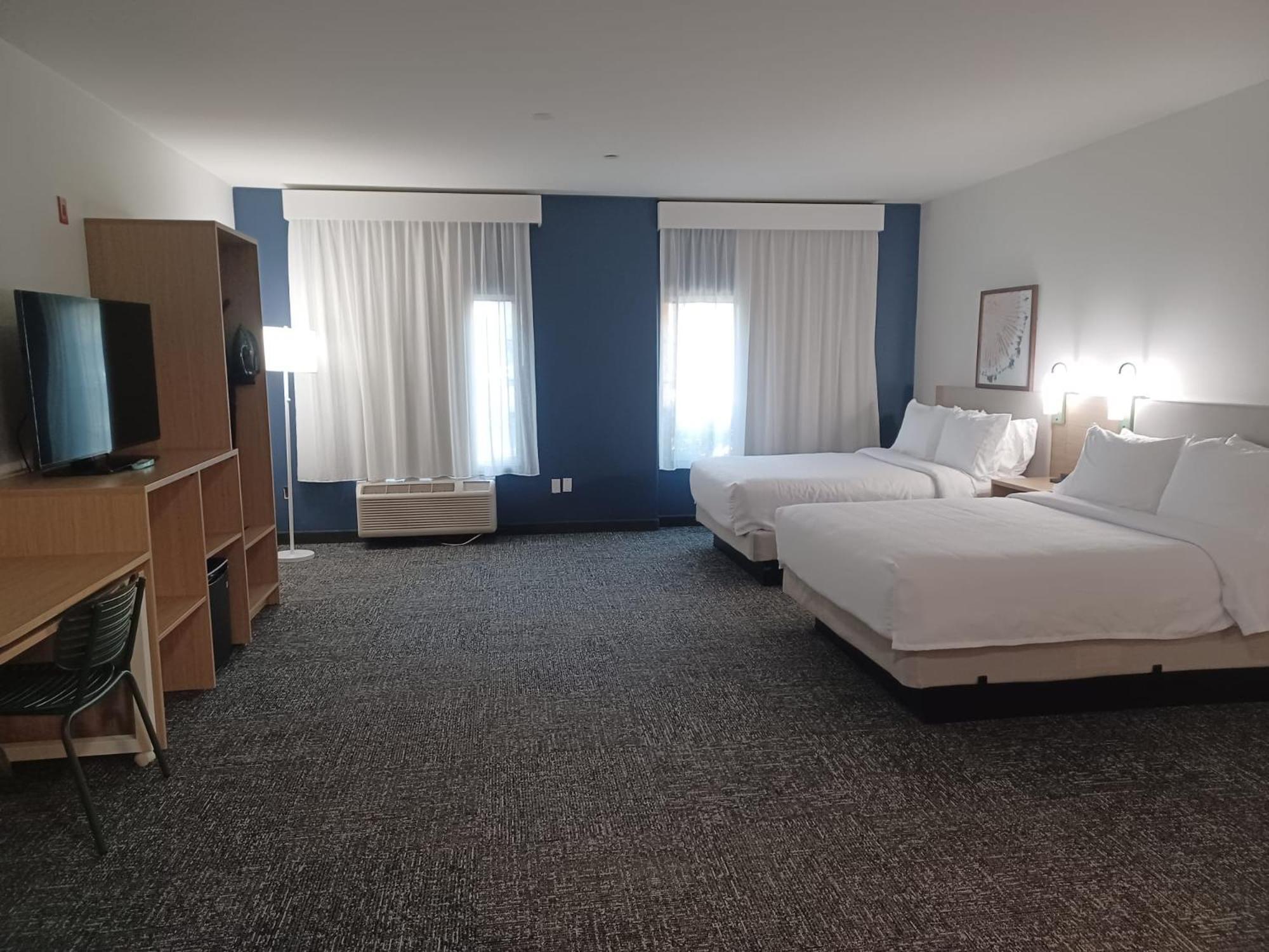 Spark By Hilton Redlands Exterior foto