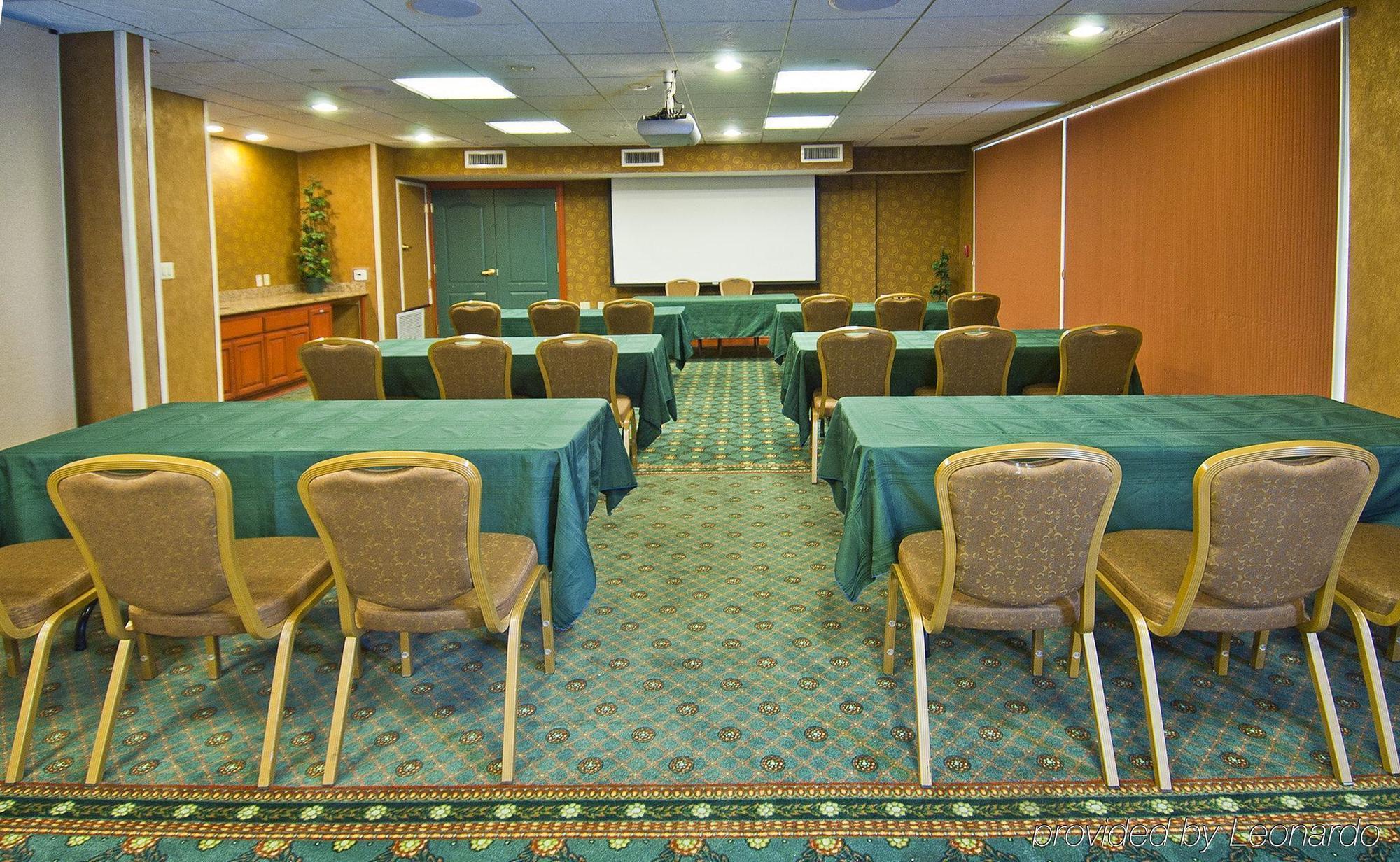 Spark By Hilton Redlands Business foto