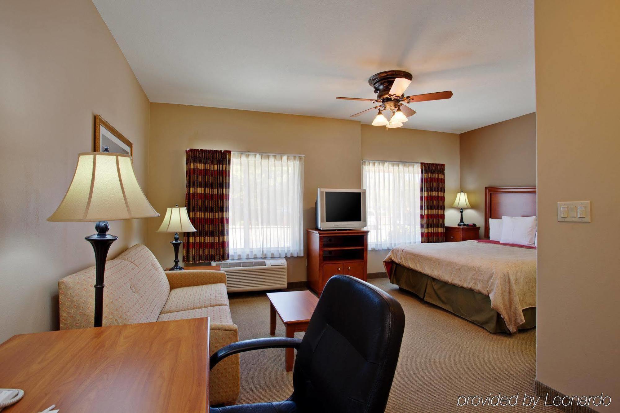 Spark By Hilton Redlands Exterior foto