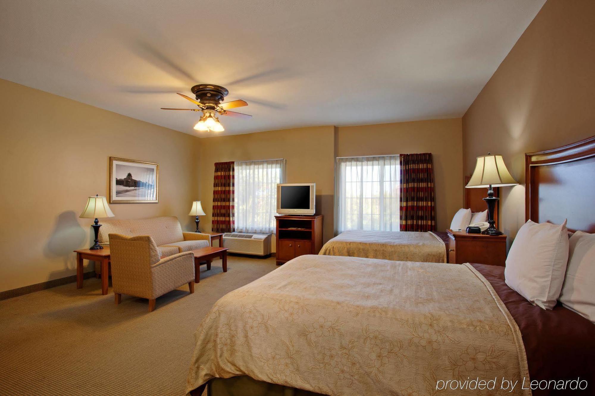 Spark By Hilton Redlands Zimmer foto