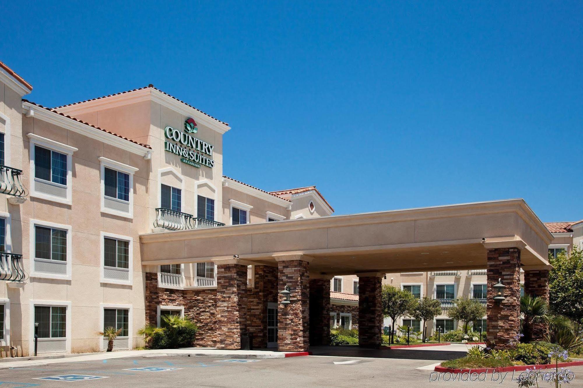 Spark By Hilton Redlands Exterior foto