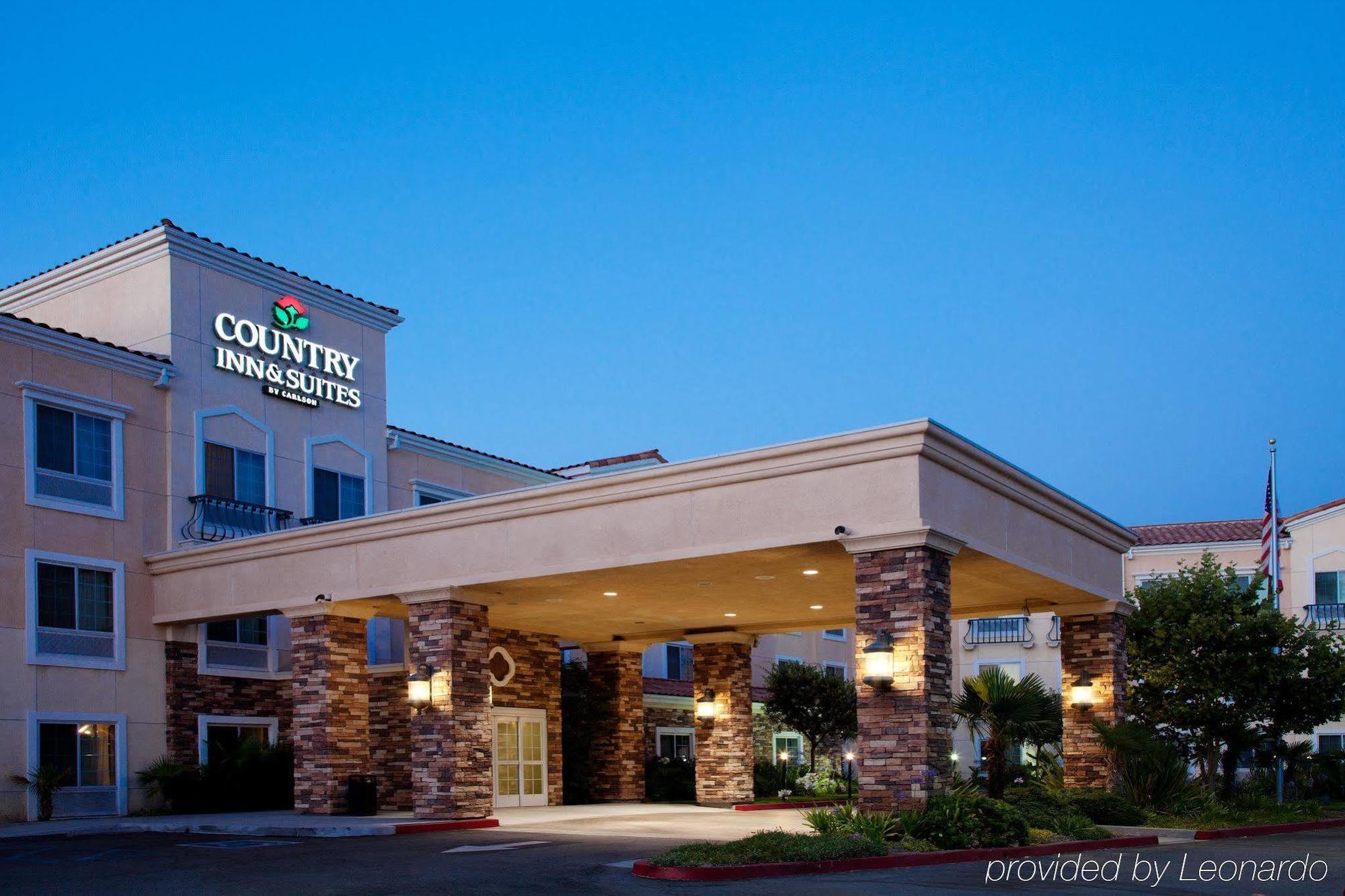 Spark By Hilton Redlands Exterior foto