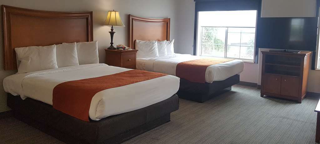 Spark By Hilton Redlands Zimmer foto